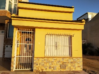 Chalet Adosado en C/ Madroño 22