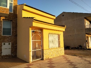 Chalet Adosado en C/ Madroño 23
