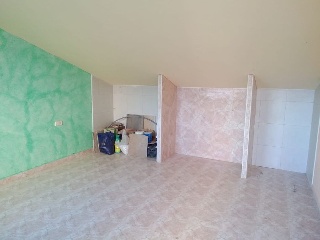 Chalet Adosado en C/ Madroño 24