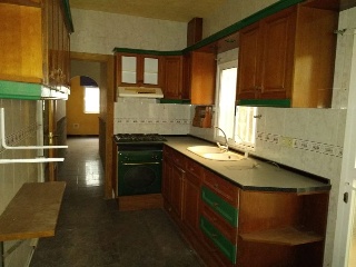 Chalet Adosado en C/ Madroño 26