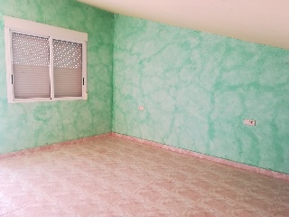 Chalet Adosado en C/ Madroño 29