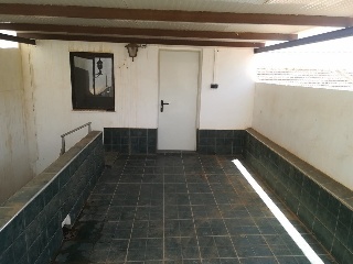 Chalet Adosado en C/ Madroño 31