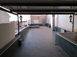 Chalet Adosado en C/ Madroño 32