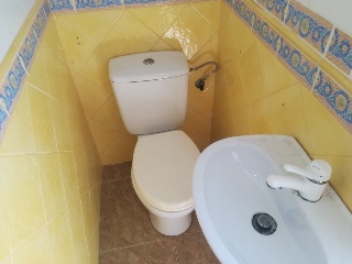 Chalet Adosado en C/ Madroño 33