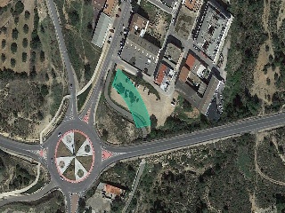 Suelo urbano no consolidado en Riba-roja de Túria  11
