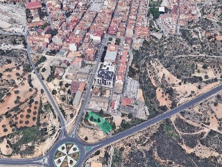 Suelo urbano no consolidado en Riba-roja de Túria  13