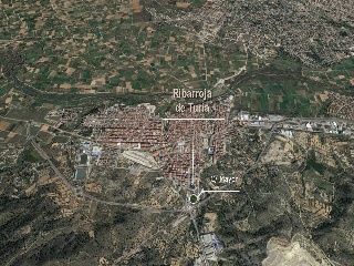 Suelo urbano no consolidado en Riba-roja de Túria  14