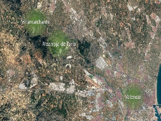 Suelo urbano no consolidado en Riba-roja de Túria  15