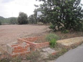 Suelo urbano no consolidado en Riba-roja de Túria  18