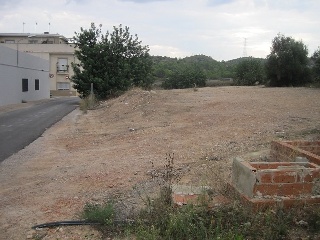 Suelo urbano no consolidado en Riba-roja de Túria  19