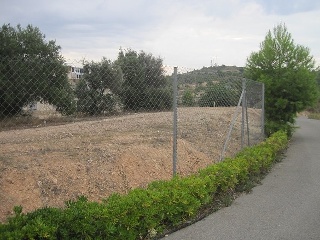Suelo urbano no consolidado en Riba-roja de Túria  20
