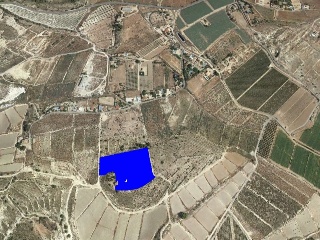 Suelo en Novelda - Alicante - 9