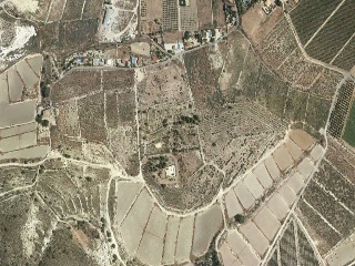 Suelo en Novelda - Alicante - 11