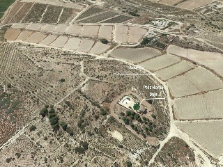Suelo en Novelda - Alicante - 12