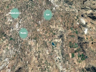Suelo en Novelda - Alicante - 13