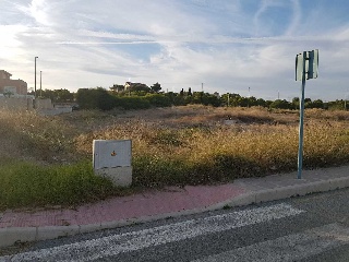 Suelo en Novelda - Alicante - 15