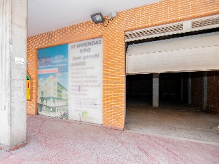 Local situado en Beniaján, Murcia 31
