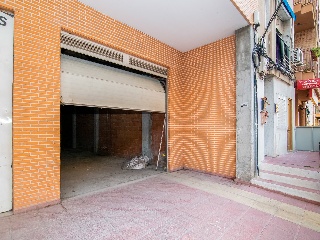 Local situado en Beniaján, Murcia 32