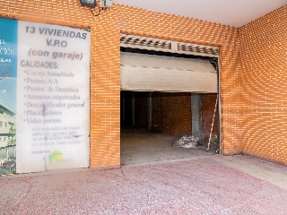 Local situado en Beniaján, Murcia 33