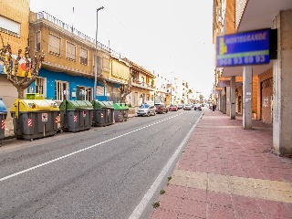 Local situado en Beniaján, Murcia 52