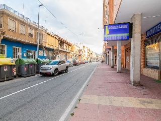 Local situado en Beniaján, Murcia 53