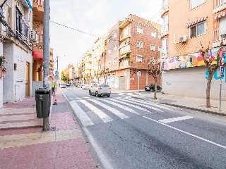 Local situado en Beniaján, Murcia 54