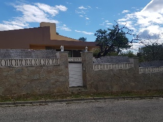 Chalet Independiente en C/ Tarragona 2