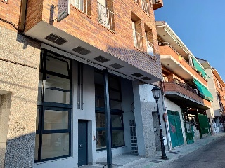 Piso en Galapagar (Madrid) 4