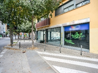 Pisos banco Girona