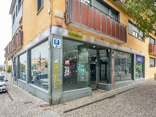 Local en C/ Santa Eugenia  2