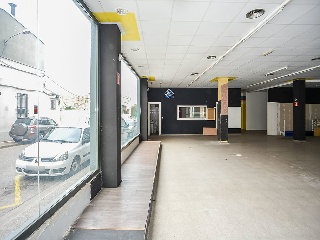 Local en C/ Santa Eugenia  7