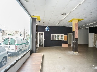 Local en C/ Santa Eugenia  10