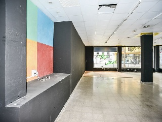 Local en C/ Santa Eugenia  22