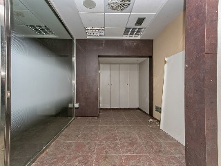 Local comercial en C/ Mossen Jacint Verdagues 14
