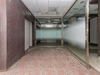 Local comercial en C/ Mossen Jacint Verdagues 18