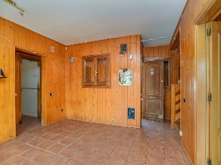 Chalet aislado en C/ Tossa del Mar 10