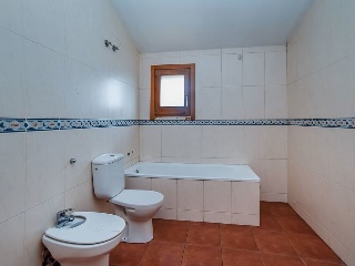 Chalet aislado en C/ Tossa del Mar 21
