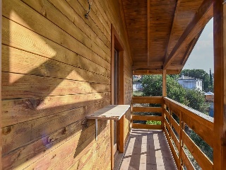 Chalet aislado en C/ Tossa del Mar 23