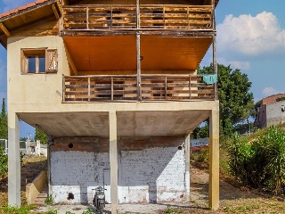 Chalet aislado en C/ Tossa del Mar 24