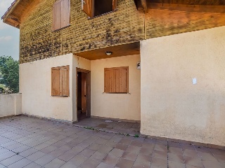 Chalet aislado en C/ Tossa del Mar 26