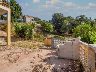 Chalet aislado en C/ Tossa del Mar 29