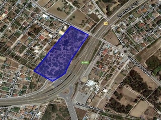 Otros en venta en Puerto De Santa María de 20133  m²