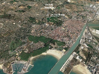 Suelo en El Puerto de Santa María (Cádiz) 4