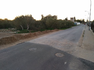 Suelo en El Puerto de Santa María (Cádiz) 6