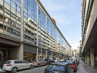 Local en C/ Pompeu Fabra 10