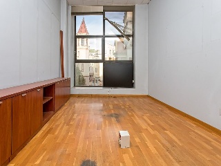 Local en C/ Pompeu Fabra 17