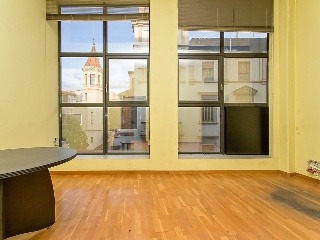 Local en C/ Pompeu Fabra 19