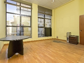 Local en C/ Pompeu Fabra 21