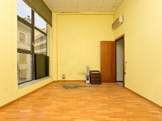 Local en C/ Pompeu Fabra 22
