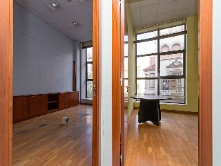 Local en C/ Pompeu Fabra 23